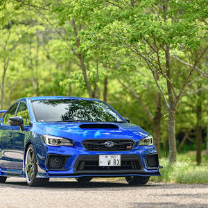 WRX STI VAB