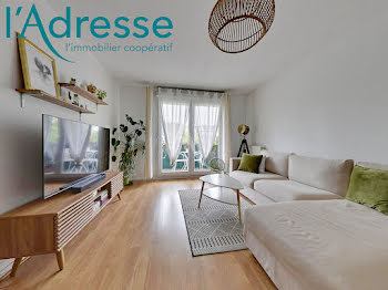 appartement à Noisy-le-Grand (93)