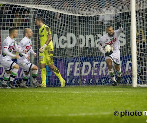 "Drie Panenka's moet toch een record zijn?" en "Ik had de beelden nog bekeken!"