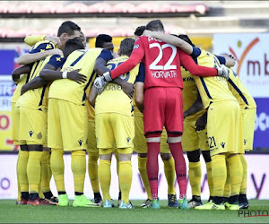 Seul en tête de façon justifiée ou non ?  Dans ces matchs, le Club Bruges ne pouvait absolument pas se plaindre de l'arbitrage