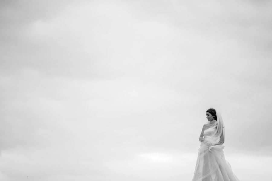 Wedding photographer Giorgi Mikeladze (mikeladze). Photo of 12 January