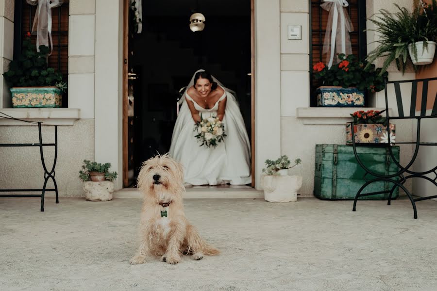 Fotógrafo de bodas Giuliano Lo Re (giulianolore). Foto del 21 de febrero 2022