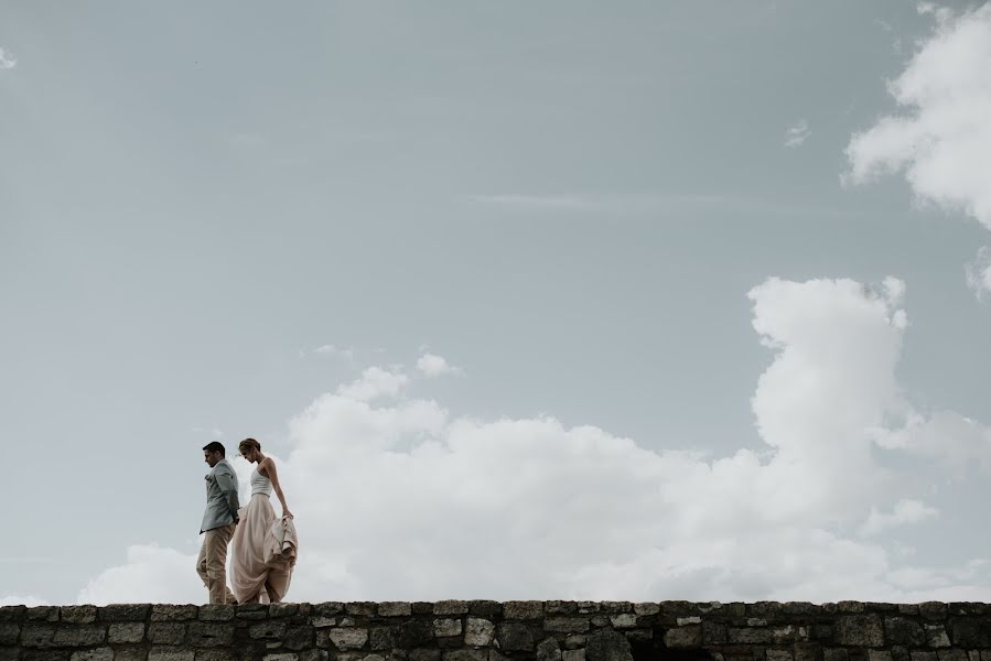 Wedding photographer Milica And Nebojsa Mrdja (nebojsamrdja). Photo of 4 July 2019