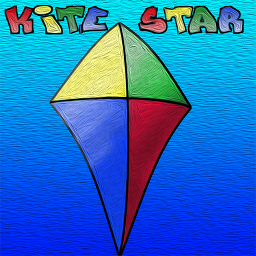 Kite Star 街機 App LOGO-APP開箱王