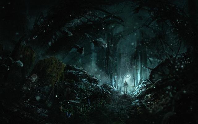 Soma Amnesia: The Dark Descent Video Games Fr chrome extension