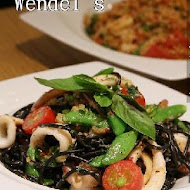 Wendel's German Bakery & Bistro 溫德德式烘培餐館