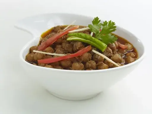 Masala Channa