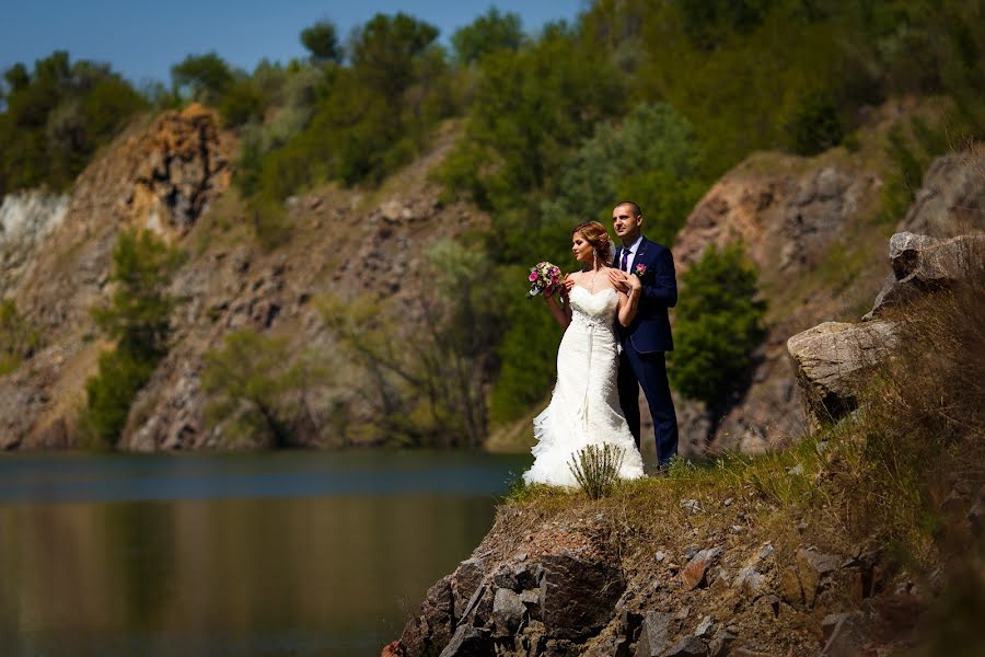 Photographe de mariage Evgeniy Logvinenko (logvinenko). Photo du 17 juin 2017