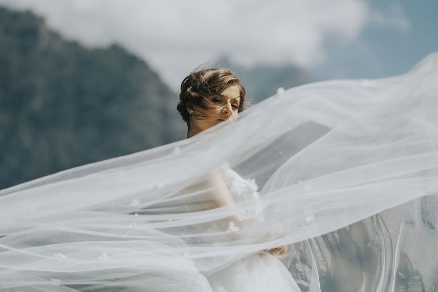 Wedding photographer Egor Matasov (hopoved). Photo of 8 February 2020