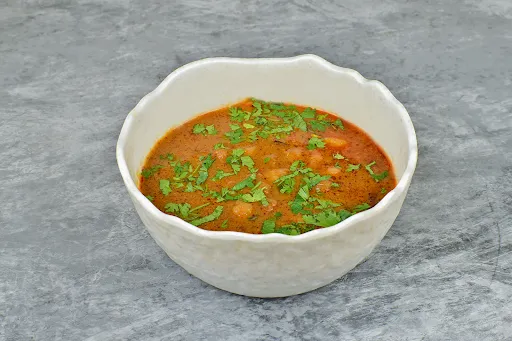 Punjabi Chole