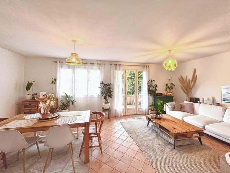 Vente appartement 3 pièces 76 m² à Toulouse (31000), 398 000 €