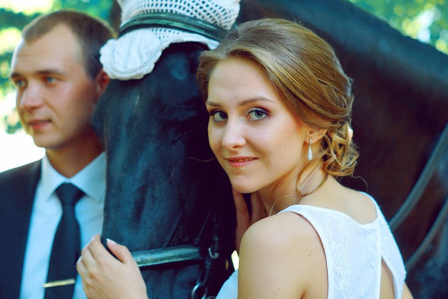 Wedding photographer Mariya Kubankova (marykub). Photo of 21 July 2014