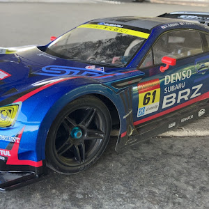 BRZ ZC6
