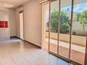 appartement à Toulon (83)