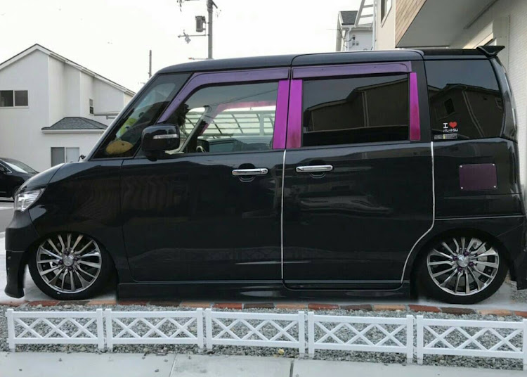 パレットSWの塗装・DIY・超車高調・お盆休みに関するカスタム事例の投稿画像6枚目