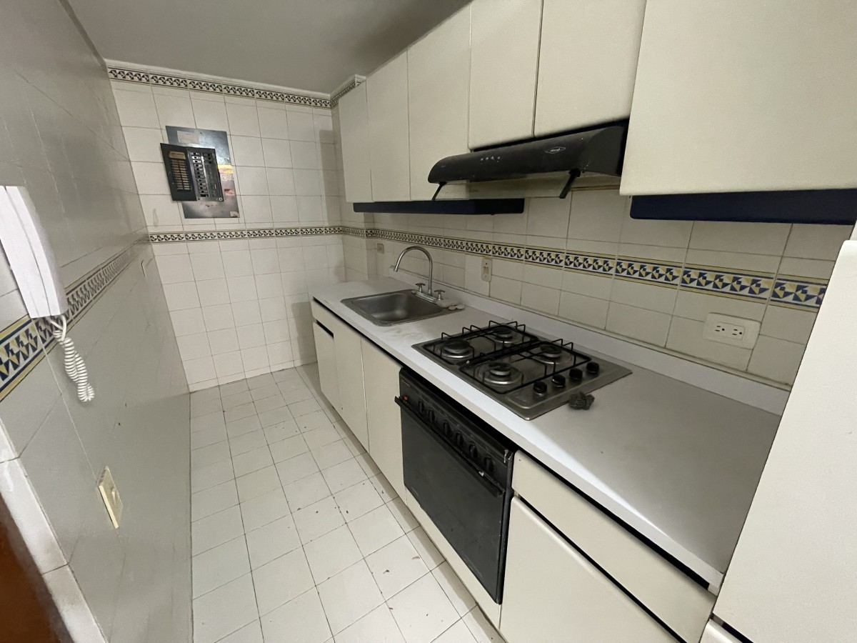 Apartamento En Venta - Colina Campestre, Bogota