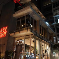 Lazy Point Restaurant & Bar