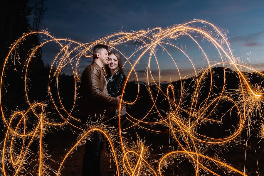 Wedding photographer Sergey Grin (sergeigreene). Photo of 22 December 2021