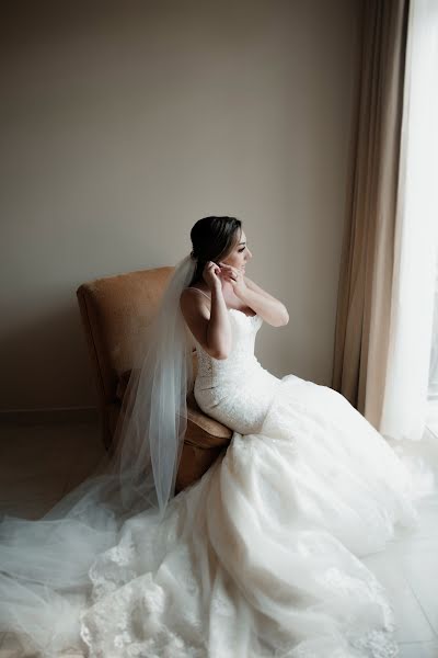 Wedding photographer Elida Gonzalez (eli170). Photo of 9 March 2022