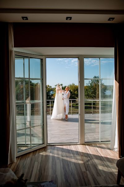 Wedding photographer Dmitro Kupcov (kuptsovdmitry). Photo of 29 December 2021