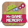 MyGame Memory icon