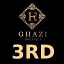 Ghazi Boutique كود خصم غازي بوتيك