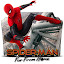 Spider Man Far From Home Wallpaper New Tab