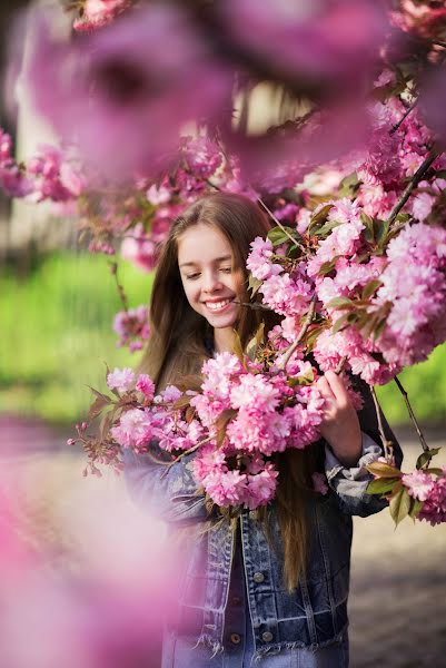 Bröllopsfotograf Yuliya Sokol (juliarudolf). Foto av 30 mars 2022