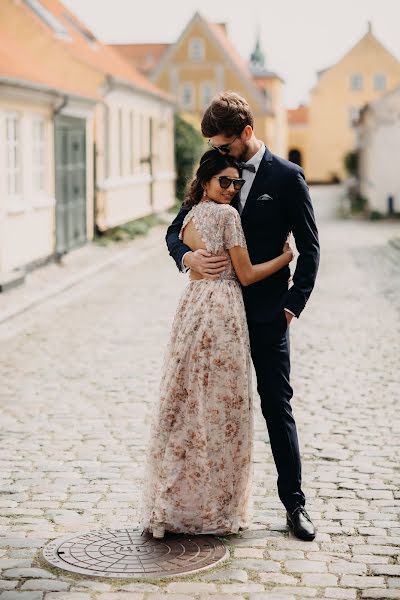 Fotógrafo de casamento Serg Lim (serglim). Foto de 18 de outubro 2019