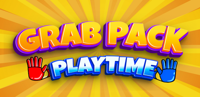 Grabpack Troll: Wuggy Playtime – Apps on Google Play