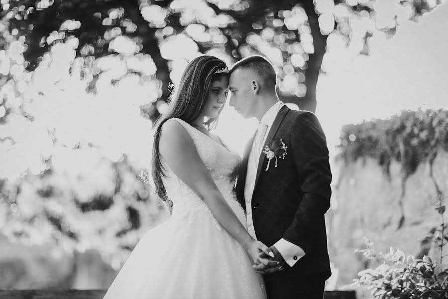 Fotógrafo de bodas Paulo Pinheiro (fotoclik). Foto del 28 de febrero 2019