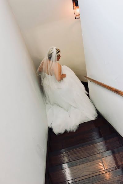 結婚式の写真家Jessica Owen (jessicaowen)。2019 12月30日の写真