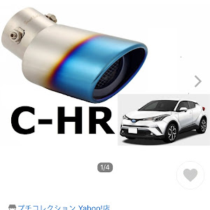 C-HR ZYX10