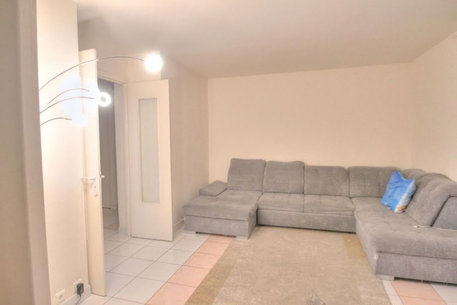 Vente appartement 3 pièces 69 m² à Orleans (45000), 147 500 €