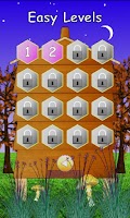 Honey Bee. Screenshot