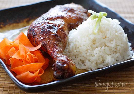 10 Best Chinese Chicken Legs Recipes