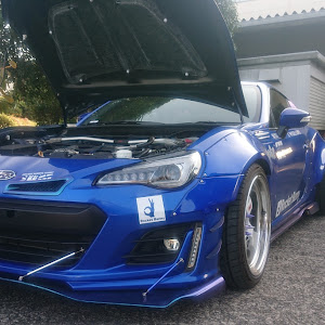 BRZ ZC6