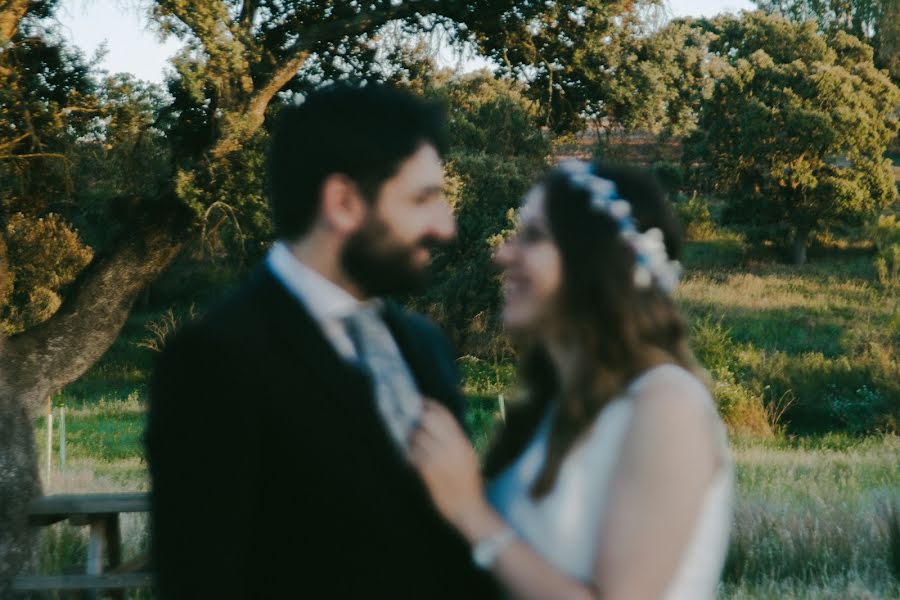 Fotografer pernikahan Sergio González (dimentialifelove). Foto tanggal 14 November 2019