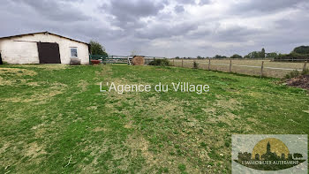 maison à Grisy-les-Plâtres (95)