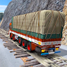 Indian Truck Driving Games OTR icon