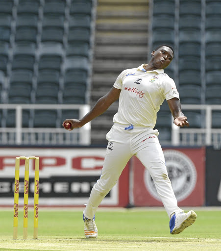 Lungi Ngidi, who relocated from KwaZulu-Natal to play for the Titans, has been called up to the Proteas.