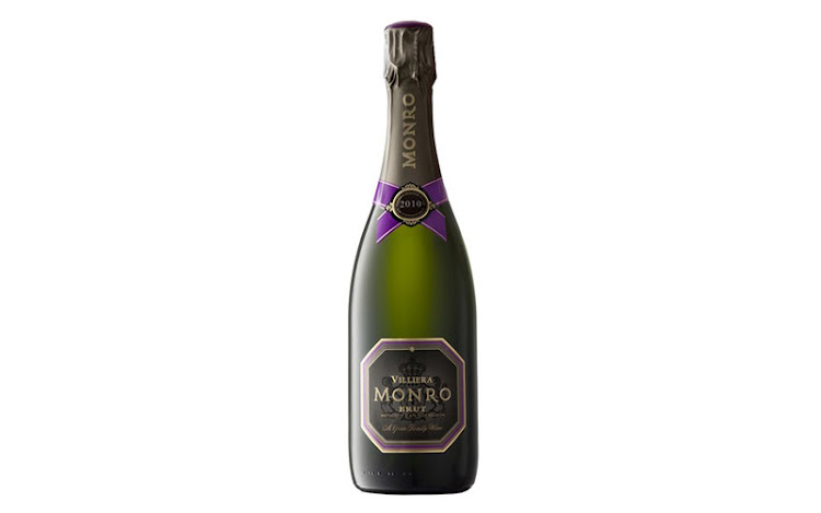 Villiera Monro Brut.