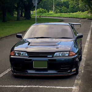 スカイライン GT-R BNR32