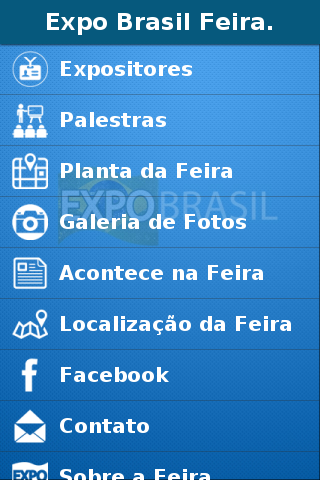 免費下載商業APP|Expo Brasil Feiras app開箱文|APP開箱王