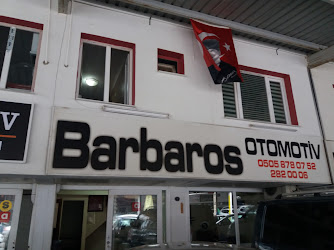 Barbaros Otomotiv