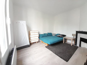 appartement à Paris 20ème (75)