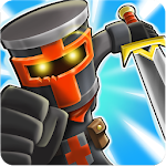 Cover Image of Descargar Conquista de la torre: defensa de la torre 22.00.39g APK