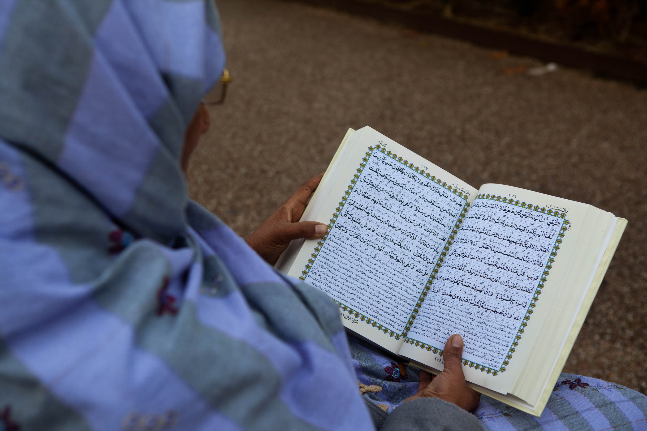 Urdu a Lucca di tolmino