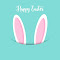 ‪Easter Rabbit‬‏