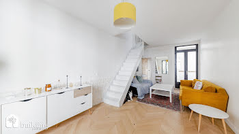 appartement à Levallois-Perret (92)